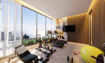 Imagem 3: Apartamento com 3 quartos, Itacolomi - Balneário Piçarras