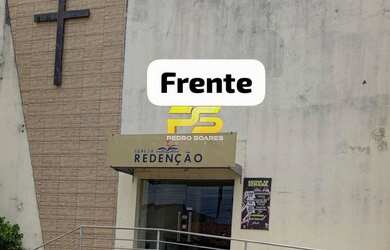 Imagem 3: Prédio Comercial para Locação – Excelente Estrutura