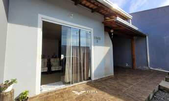 Imagem 2: Casa à venda, com 3 dormitórios, 100m² por R$ 350.000,00 no bairro Vila Nova - Barra Velha