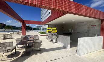 Imagem 5: Apartamento com 3 quartos e 79m² no Altiplano para Venda