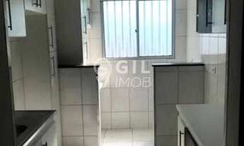 Imagem 4: Apartamento com 2 quartos à Venda, Cidade Salvador - Jacareí