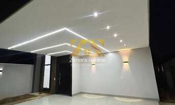 Imagem 2: Casa 3/4 com 2 suítes - 130 m² - 1205 sul ( ARSO 122) - Próxima ao Supermercado Continenta