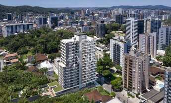 Imagem 6: Apartamento com 3 quartos, América - Joinville