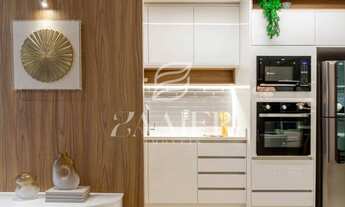 Imagem 7: Apartamento com 2 quartos à Venda, Atiradores - Joinville