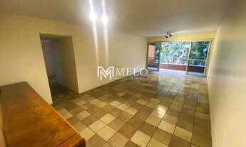 Imagem 4: Apt 3quartos 143m Espinheiro