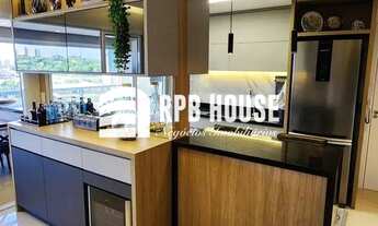 Imagem 2: Apartamento Uber Miro 3 Suites