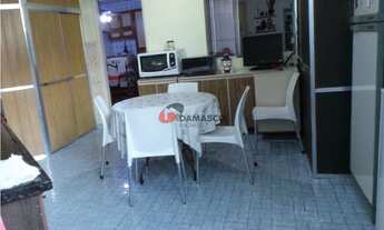 Imagem 3: Prédio Residencial e Comercial no Bairro Santa Maria em Santo André