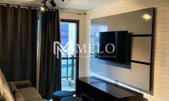 Imagem 7: AS - Excelente Apto 59 m² 2 quartos 1 suíte - Beach Class Boa Viagem - Recife/PE