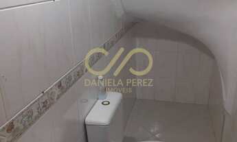 Imagem 7: Sobrado Padrão - Caiçara - Praia Grande