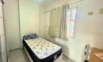 Imagem 6: Apartamento Padrão - Canto do Forte