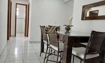 Imagem 2: Apartamento - Canto do Forte - Praia Grande