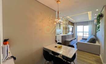 Imagem 2: Apartamento PORTEIRA FECHADA - Canto do Forte - Praia Grande