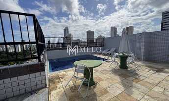 Imagem 3: Apartamento;3Qtos suit,1 vaga,75M²