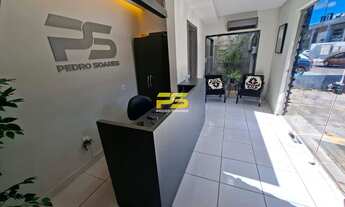 Imagem 3: SALA COM 3 AMBIENTES PARA ALUGAR EM MANAÍRA