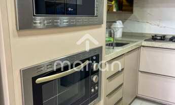 Imagem 7: Apartamento com 2 quartos, Armação - Penha