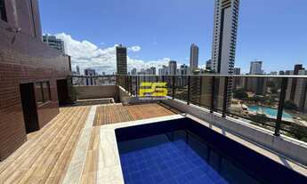 Imagem 2: Cobertira pra venda no Bairro Miramar