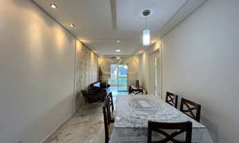 Imagem 3: Apartamento padrão - Canto do Forte - Praia Grande