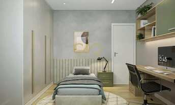 Imagem 4: Apartamento padrão - Canto do Forte - Praia Grande