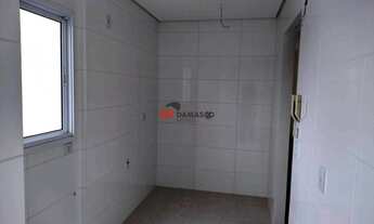 Imagem 5: Apartamento à venda 2 Quartos, 1 Suite, 1 Vaga, 63M², Campestre, Santo André - SP