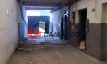 Imagem 2: Galpão para Locação FUNDAÇAO, São Caetano do Sul - SP