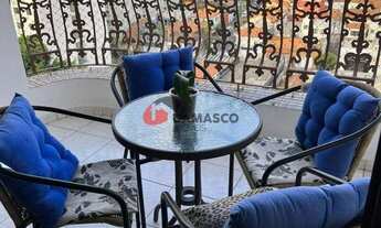 Imagem 4: Apartamento à venda, Santa Paula, São Caetano do Sul, SP