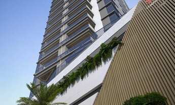 Imagem 2: Ivo Trevisani Tower – Sofisticação e Vista Privilegiada em Balneário Piçarras/SC