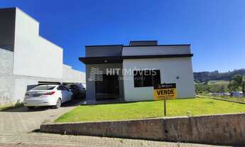 Imagem 4: CASA - LOTEAMENTO NASCER DO SOL - GABIROBA - ITUPORANGA - SC