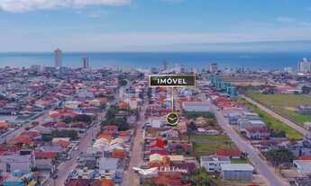 Imagem 2: Casa com 3 quartos à Venda, São Cristóvão - Barra Velha