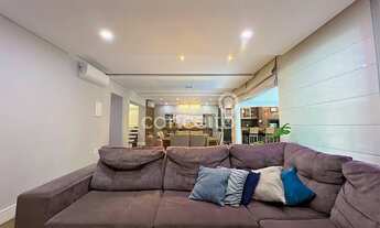 Imagem 3: Casa Mobiliada com 3 Suítes e Piscina na Itoupava Norte!