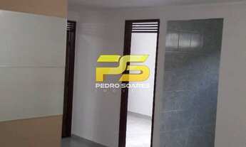 Imagem 3: Apartamento com 3 quartos à Venda, José Américo de Almeida - João Pessoa