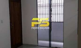 Imagem 2: Apartamento com 3 quartos à Venda, José Américo de Almeida - João Pessoa