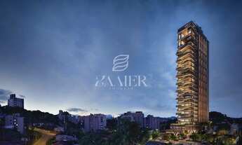 Imagem 6: Apartamento com 4 quartos, Atiradores - Joinville