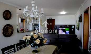 Imagem 4: Apartamento com 3 quartos, Centro - Balneário Piçarras