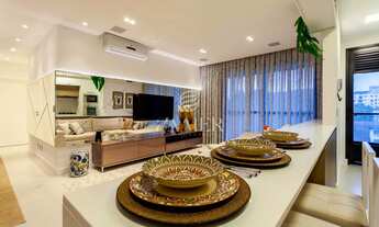 Imagem 4: Apartamento com 3 quartos à Venda, Atiradores - Joinville