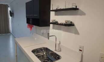 Imagem 6: Apartamento mobiliado em São Lourenço - MG