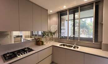 Imagem 2: Apartamento com 4 quartos, América - Joinville