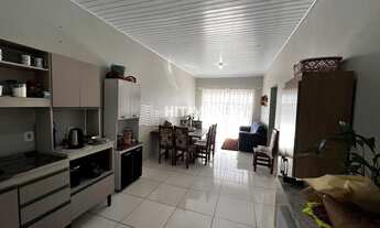 Imagem 5: CASA - RIO ANTINHAS - PETROLÂNDIA - SC