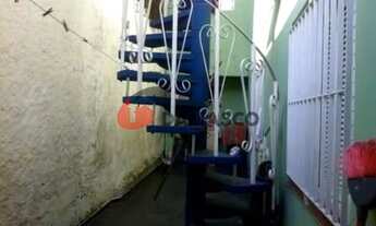 Imagem 7: Sobrado à venda 4 Vagas, 350M², Santo Antônio, São Caetano do Sul - SP