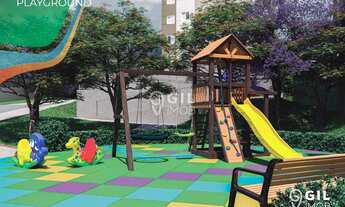 Imagem 5: Apartamento com 2 quartos, Jardim Santo Antônio da Boa Vista - Jacareí