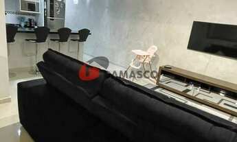 Imagem 3: Cobertura à Venda 2 Quartos, 1 Suite, 2 Vagas, Vila Floresta, Santo André - SP