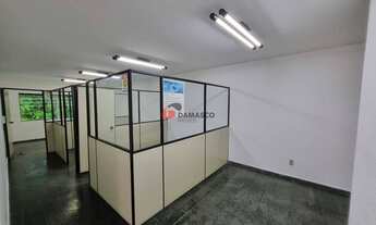 Imagem 4: Sala para locação, 48 m², Jardim São Caetano, São Caetano do Sul, SP