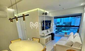 Imagem 2: ROSARINHO - Apto com 2qts., 1suite, 1vaga, 63m²