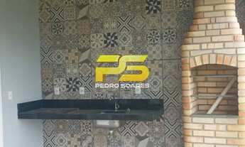 Imagem 6: Casa de Condomínio com 3 quartos à Venda, Condomínio Monte Sinai - Bananeiras