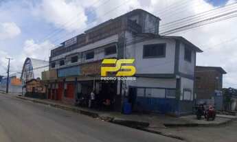 Imagem 2: Casa com 2 quartos à Venda, Costa e Silva - João Pessoa