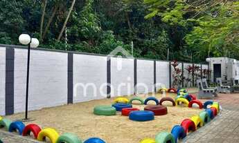 Imagem 2: Apartamento com 2 quartos, Itacolomi - Balneário Piçarras