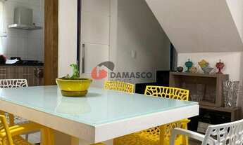 Imagem 5: Sobrado à venda 3 Quartos, 1 Suite, 3 Vagas, 123M², Vila Prudente, São Paulo - SP