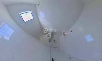 Imagem 5: APARTAMENTO (AP 202) NA BARRA DOS COQUEIROS A 500 METROS DA PRAIA