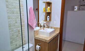 Imagem 5: Casa com 2 quartos, Itacolomi - Balneário Piçarras