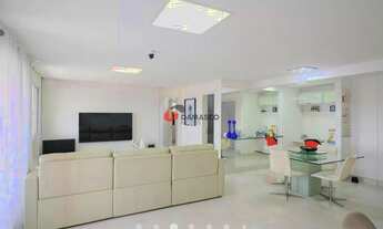 Imagem 7: Apartamento varanda gourmet