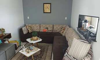 Imagem 2: Apartamento à venda, Santa Maria, Santo André, SP